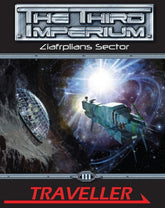 Ziafrplians Sector eBook