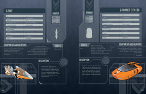 Vehicle Handbook