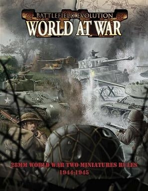 Battlefield Evolution: World at War eBook