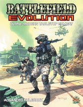 Battlefield Evolution Advanced eBook