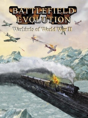 Battlefield Evolution: Warbirds of World War II eBook