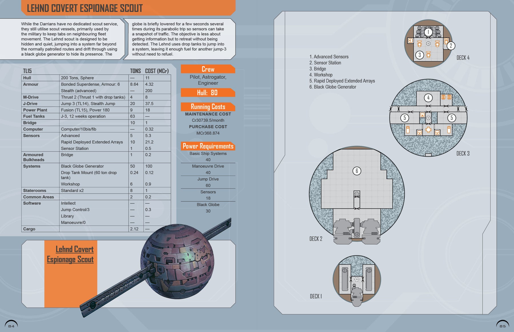 Aliens of Charted Space Vol. 3