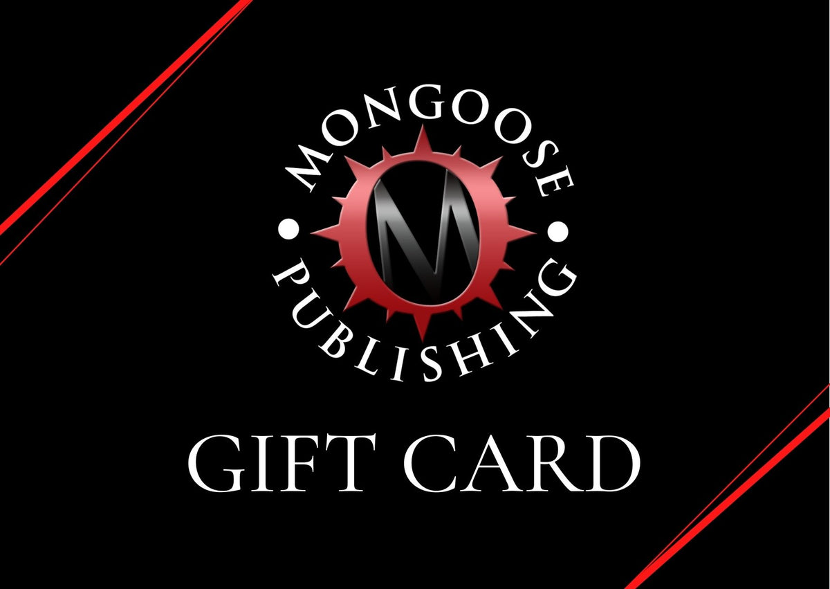 Digital Gift Card