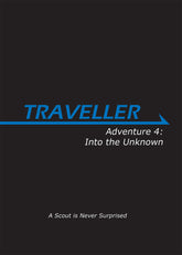 Adventure 4: Into the Unknown eBook