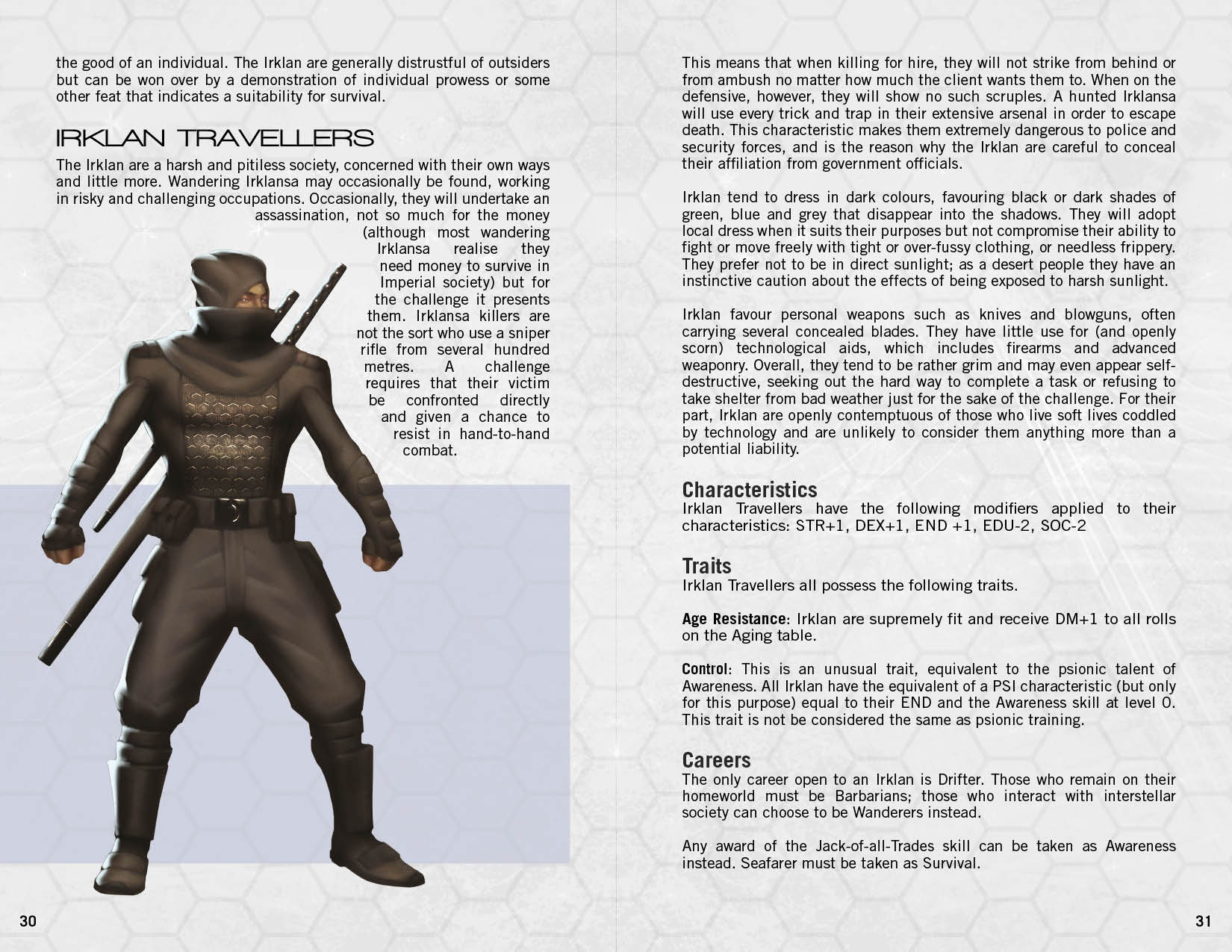 Fifth Frontier War - Traveller