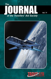 Journal of the Travellers' Aid Society Volume 11
