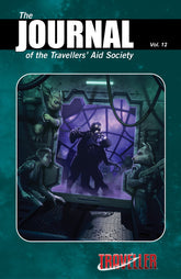 Journal of the Travellers' Aid Society Volume 12
