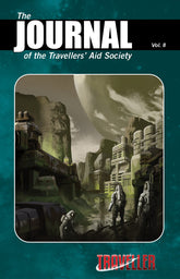 Journal of the Travellers' Aid Society Volume 8
