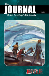 Journal of the Travellers' Aid Society Volume 9