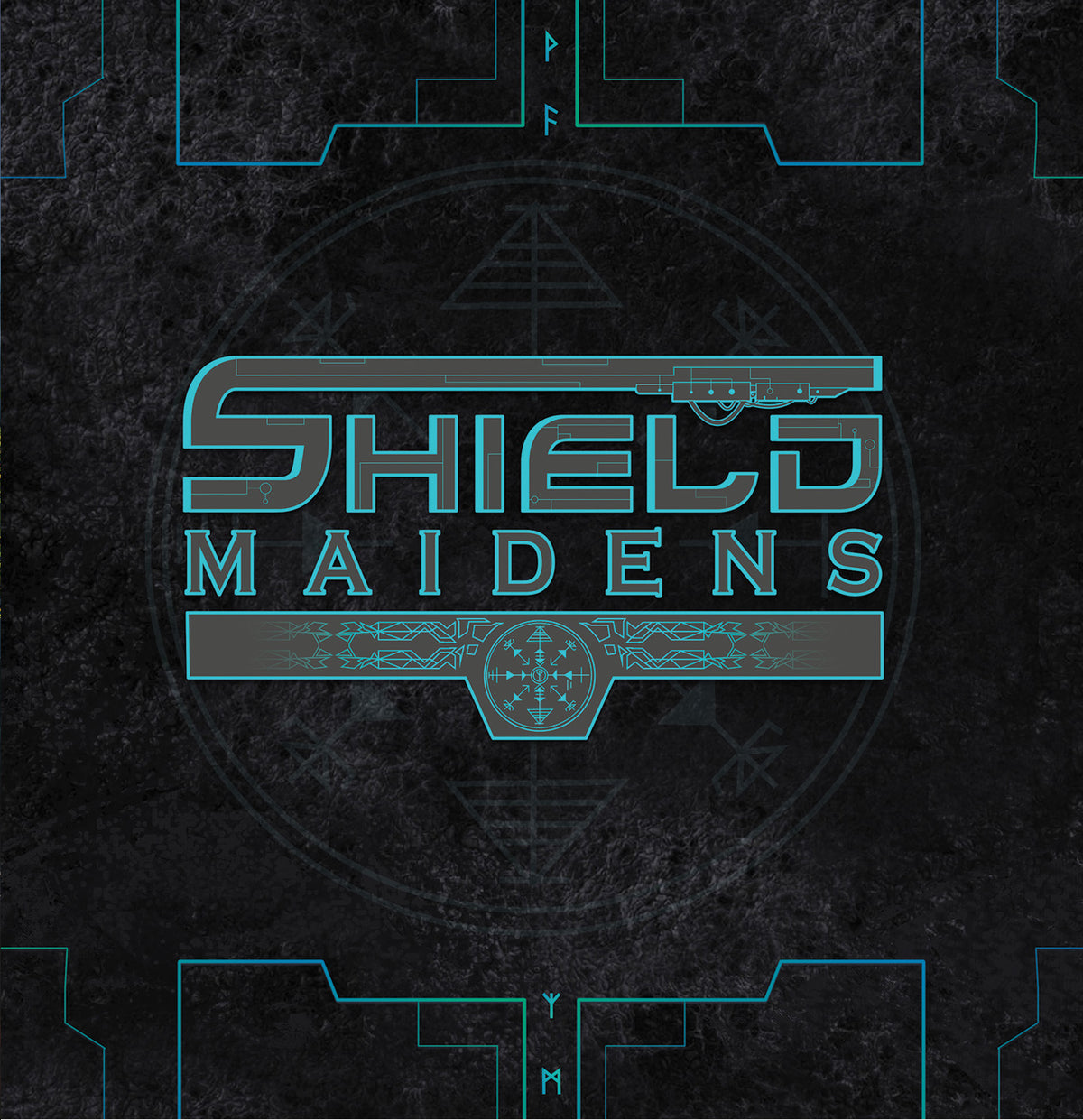 Shield Maidens Original Soundtrack