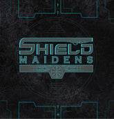 Shield Maidens Original Soundtrack