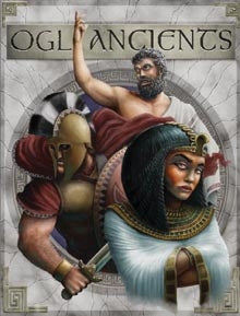 OGL Ancients eBook