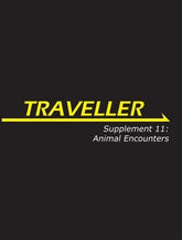 Supplement 11: Animal Encounters eBook