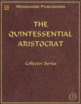 The Quintessential Aristocrat eBook
