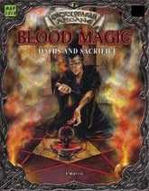 Encyclopaedia Arcane: Blood Magic ebook
