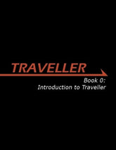 Book 0: Introduction to Traveller eBook