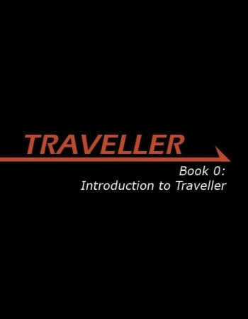 Book 0: Introduction to Traveller eBook