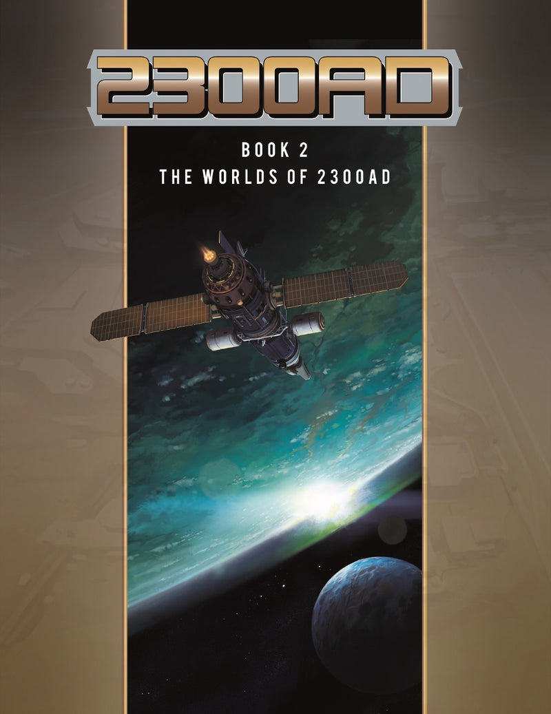 2300ad Inventions 2300AD