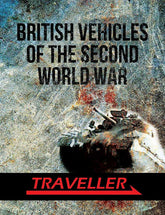 British Vehicles of World War II eBook