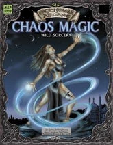 Encyclopaedia Arcane: Chaos Magic ebook