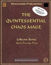 The Quintessential Chaos Mage eBook