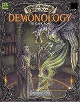 Encyclopaedia Arcane: Demonology ebook