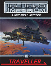 Deneb Sector eBook