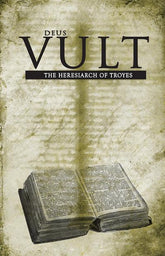 The Heresiarch of Troyes eBook