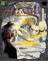 Encyclopaedia Arcane: Dragon Magic ebook