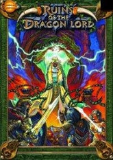Ruins of the Dragon Lord eBook