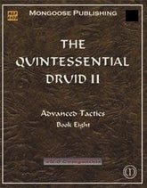 The Quintessential Druid II eBook