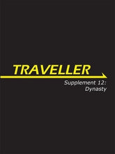 Supplement 12: Dynasty eBook