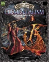 Encyclopaedia Arcane: Elementalism ebook