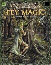 Encyclopaedia Divine: Fey Magic ebook