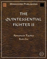 The Quintessential Fighter II eBook