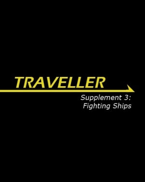 Supplement 3: Fighting Ships eBook