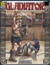 Gladiator ebook