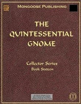 The Quintessential Gnome eBook