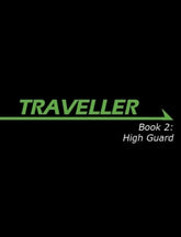 Book 2: High Guard eBook