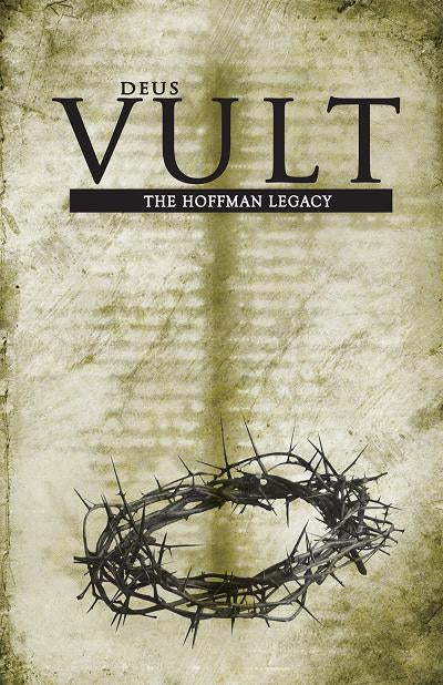The Hoffman Legacy ebook