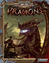 Van Graaf's Journal of Dragons eBook