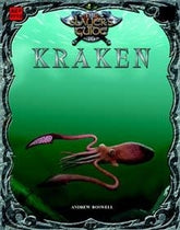 The Slayer's Guide to Kraken ebook