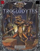 The Slayer's Guide to Troglodytes ebook