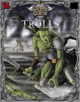 The Slayer's Guide to Trolls ebook