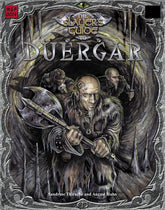 The Slayer's Guide to Duergar ebook