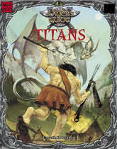The Slayer's Guide to Titans eBook