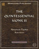 The Quintessential Monk II eBook