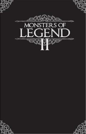 Monsters of Legend II