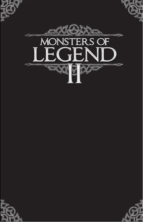 Monsters of Legend II
