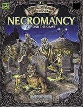 Encyclopaedia Arcane: Necromancy ebook